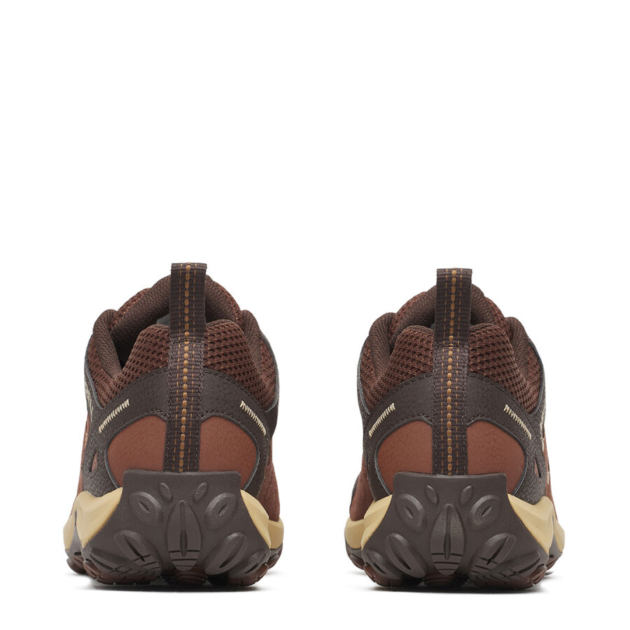 Championes de Hombre Merrell Crosslander 4 Eco Wp Marrón