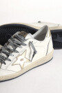 ZAPATILLA BALLSTAR Oro