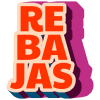 ¡REBAJA EXPLOSIVAS!