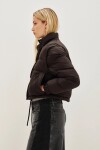 Campera York Negro
