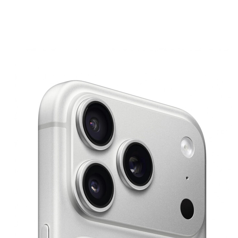 Iphone 17 Pro Max 256 GB Silver
