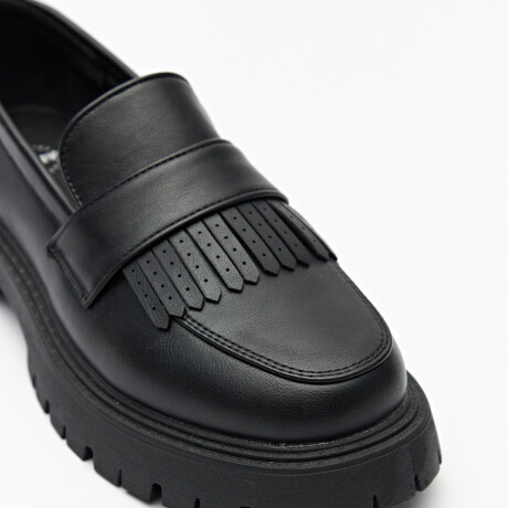 ZAPATO NAB Negro