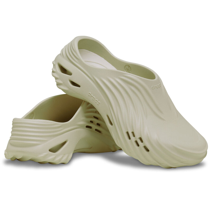 Crocs Echo Wave Unisex Bone