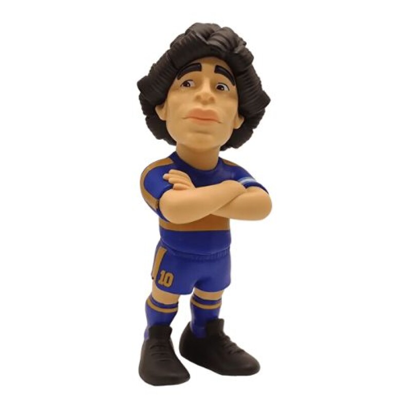 Minix - Maradona Boca Minix - Maradona Boca