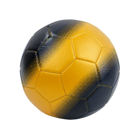 Pelota de futbol Nº5 combinada golden Pelota de futbol Nº5 combinada golden
