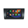 Marco Para Radio 2009 Suzuki Swift, 2din Marco Para Radio 2009 Suzuki Swift, 2din
