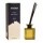Difusor Aromatizador Perfumador con Varillas David 200Ml Verde