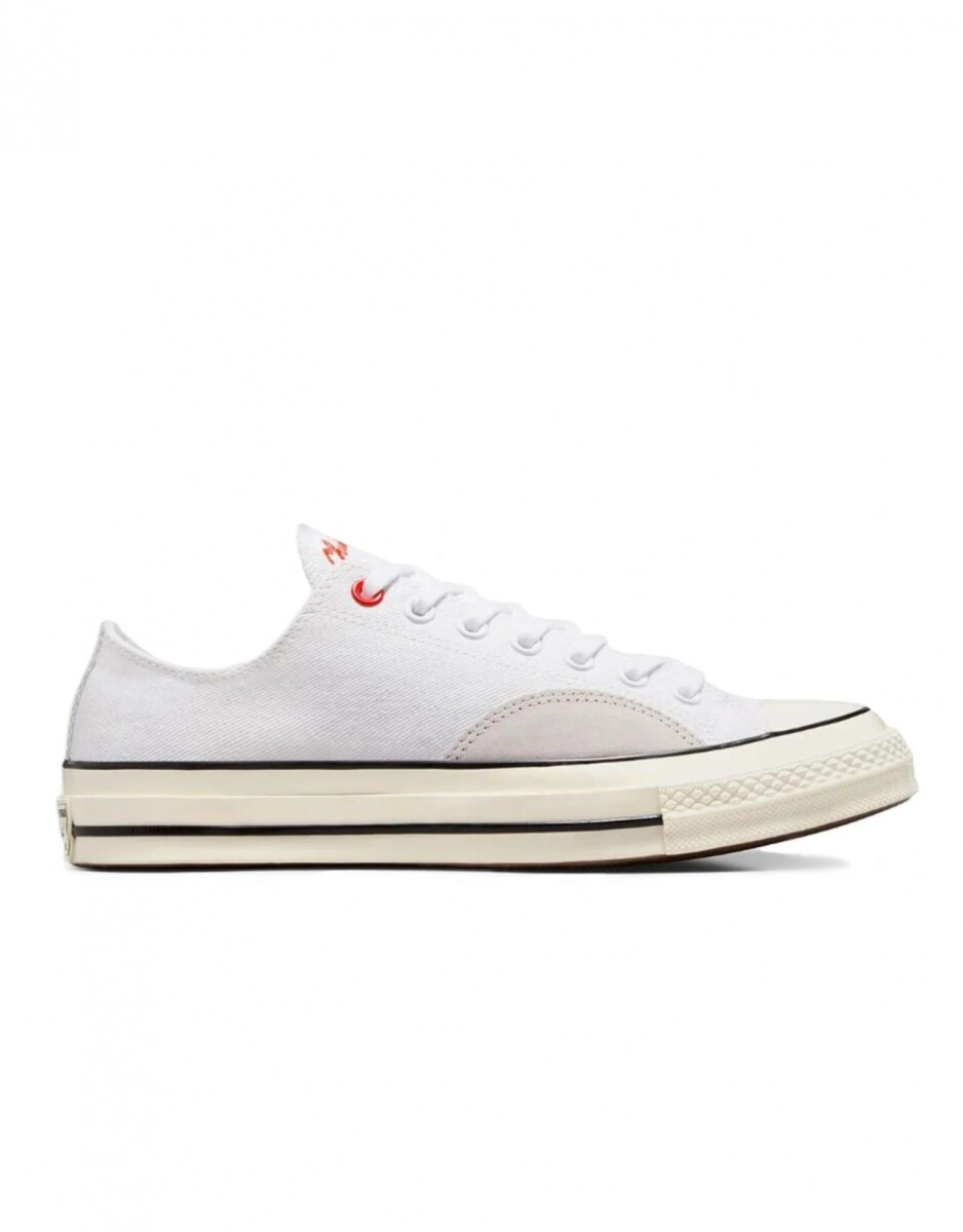 Championes Converse Unisex - CHUCK 70 OX - A06550C - ELD 