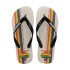 Sandalia de Hombre Havaianas Top Pride Negro