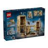 Harry Potter Castillo de Hogwarts Clase de Vuelo Lego Harry Potter Castillo de Hogwarts Clase de Vuelo Lego