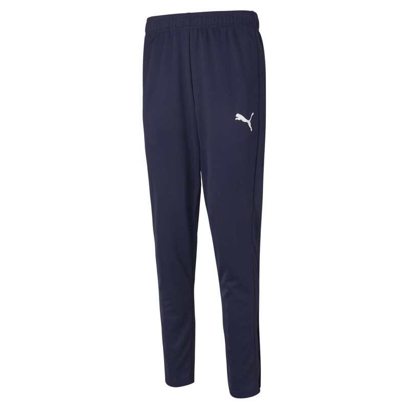 Active Tricot Pants Cl - Hombre Peacoat