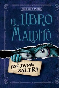 Libro Maldito, El Libro Maldito, El