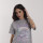 REMERA FABIOLA GRIS