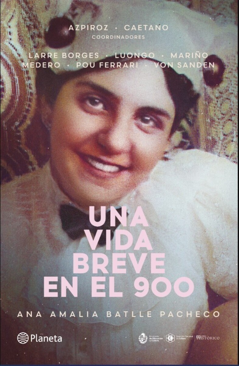 UNA VIDA BREVE EN EL 900 