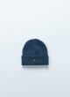 GORRO BENICE AZUL MEDIUM