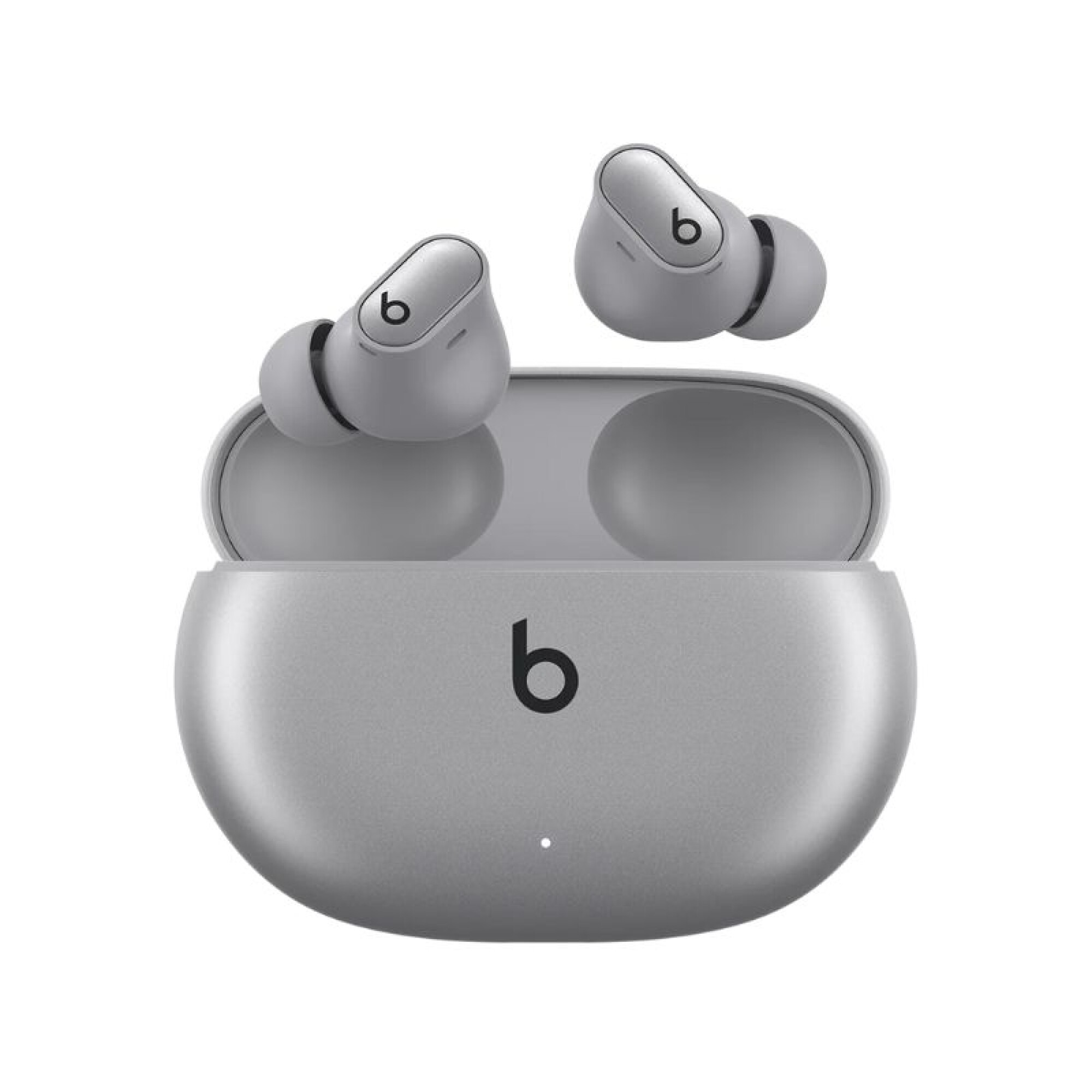 Auricular Beats Studio Buds + True Wireless Cosmic Silver