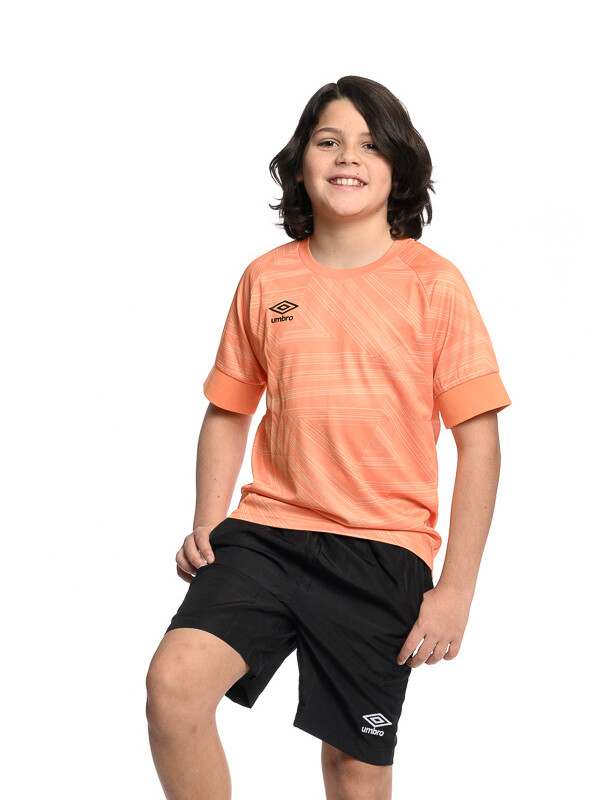 Remera Zagz Umbro Junior 892