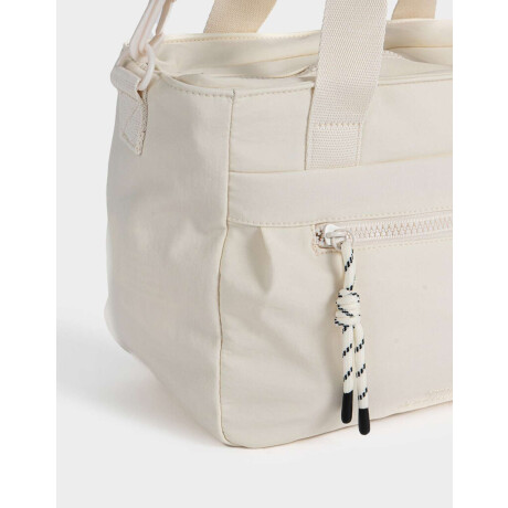 Bandoleras Special Price Blanco Crudo