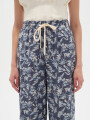 Pantalon Cur Estampado 2