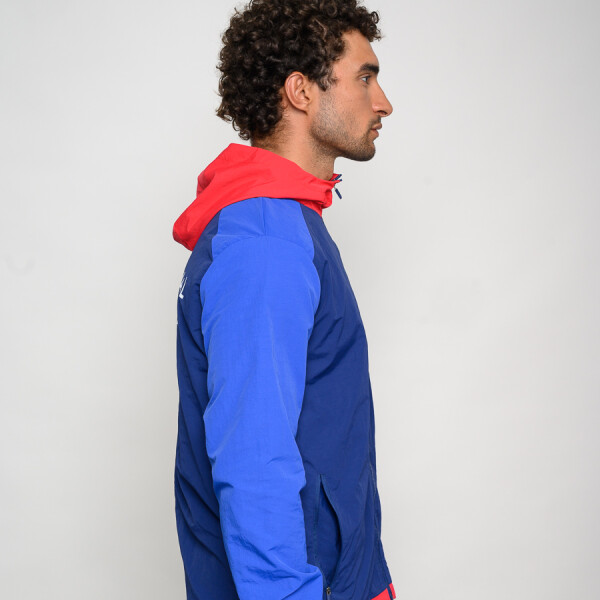CAMPERA TAZER Nacional Licencias Hombre 164