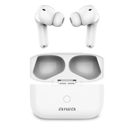 Auriculares Inalámbricos Bt Aiwa Awtwsr8w Llamadas 001