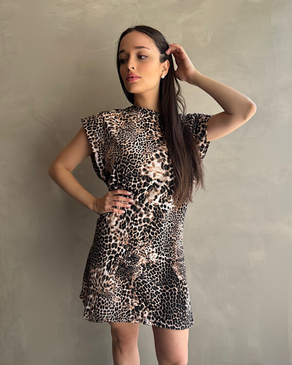 Vestido Anais Vestido Anais