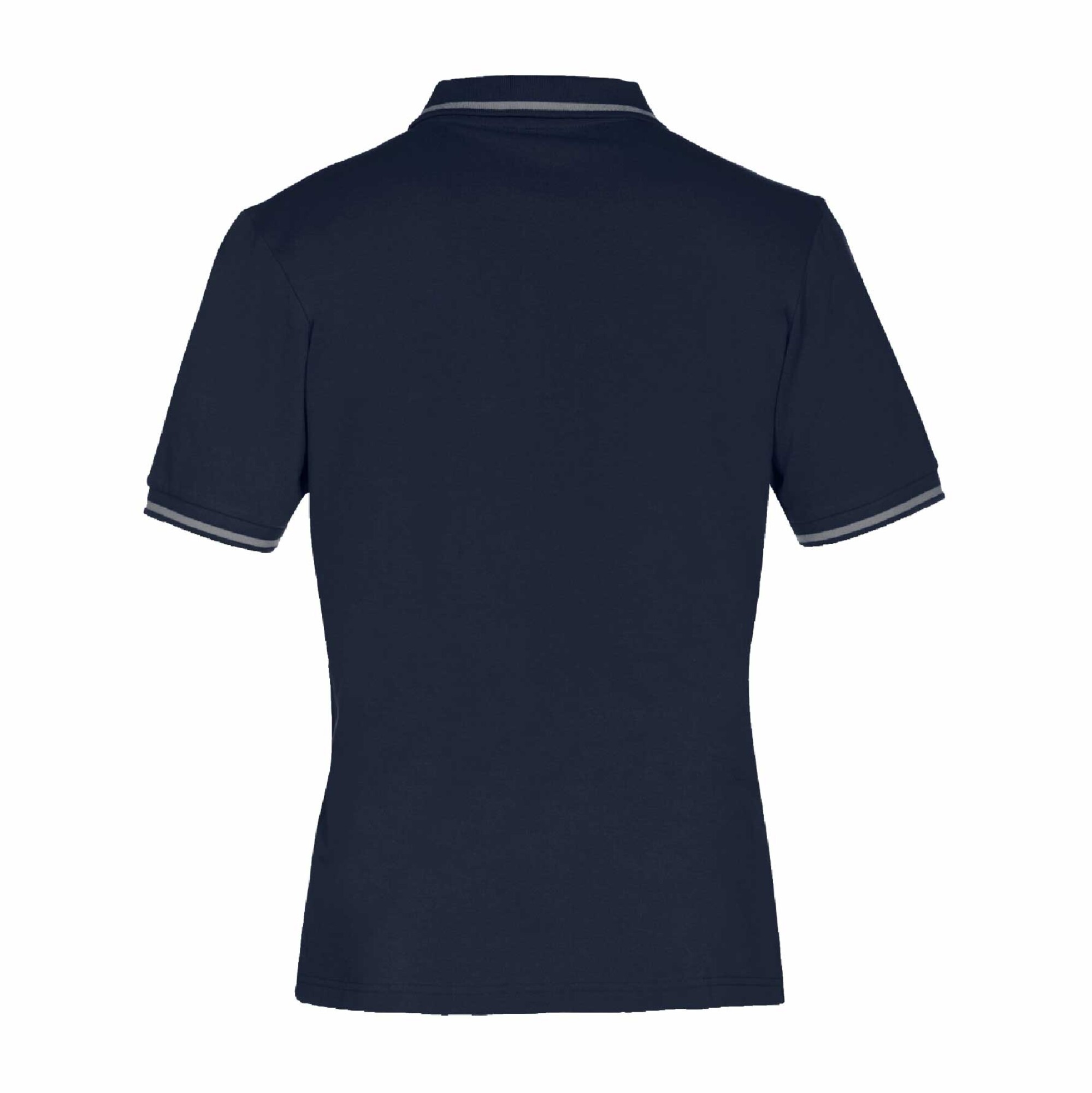 Remera Deportiva Unisex Arena Team Line Short Sleeve Polo - Azul Marino —  BTU Store