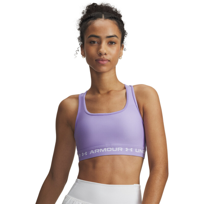 UA Crossback Mid Bra-PPL PPL-538