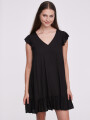 Vestido Neamt Negro