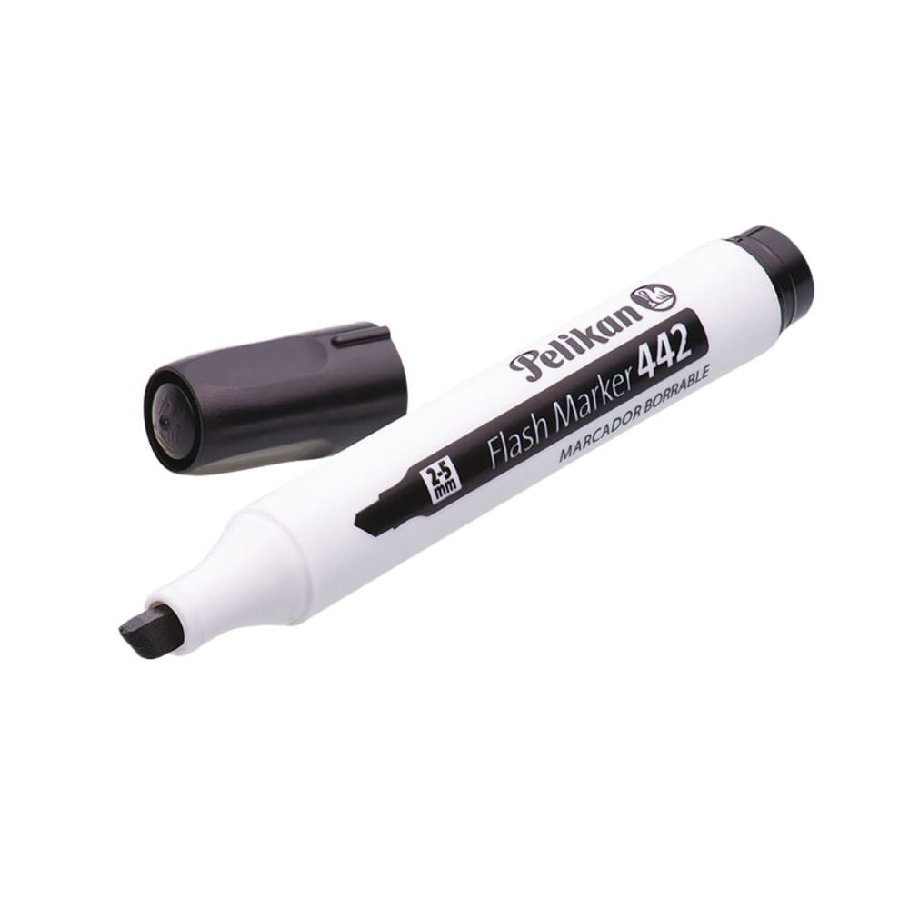 PELIKAN MARCADOR FLASH MARKER 442 NG única