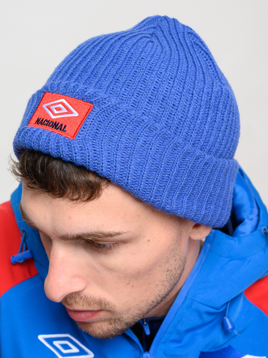 GORRO BEANIE Nacional Hombre 