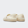 Alpargata Toms Rope 2.0 Espadrille Beige