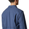 Camisa Silver Ridge Utility Hombre DARK MOUNTAIN