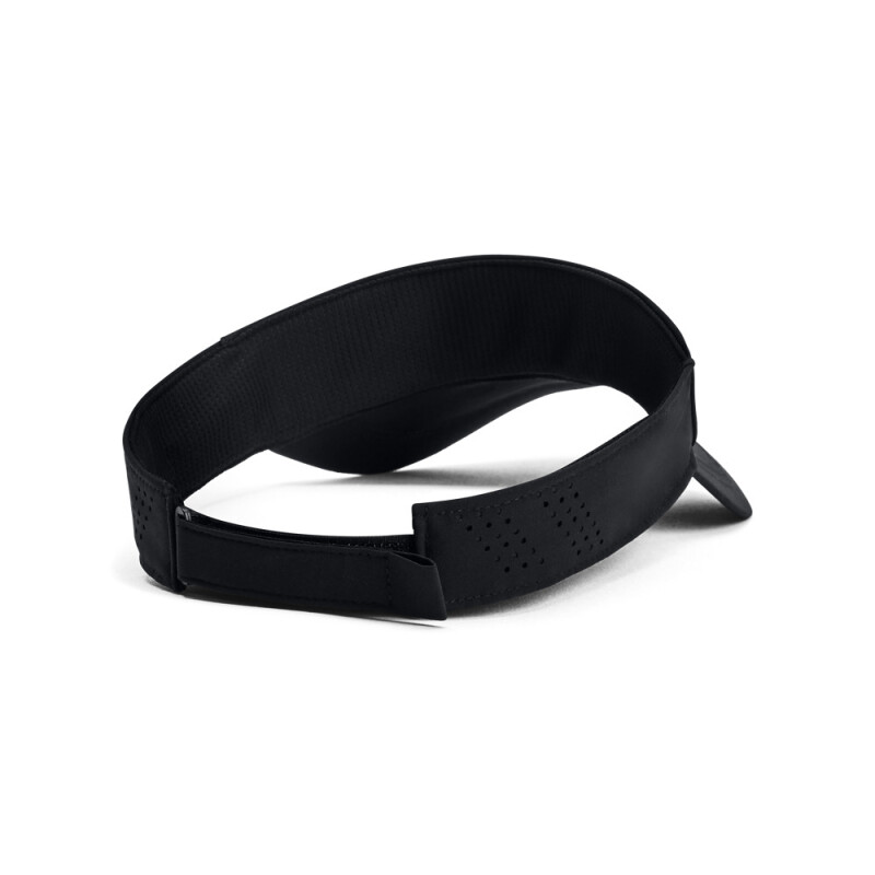 M VELOCITI VISOR-WHT BLK-001