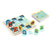 Sologic Path Path Logic Djeco Sologic Path Path Logic Djeco