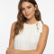 Tops Rueka Crudo / Natural