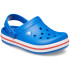 Crocs Crocband™ Niños Pequeños Azul