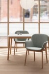 Silla Roma Gris