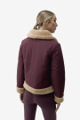 JACKET UMIKO Violeta