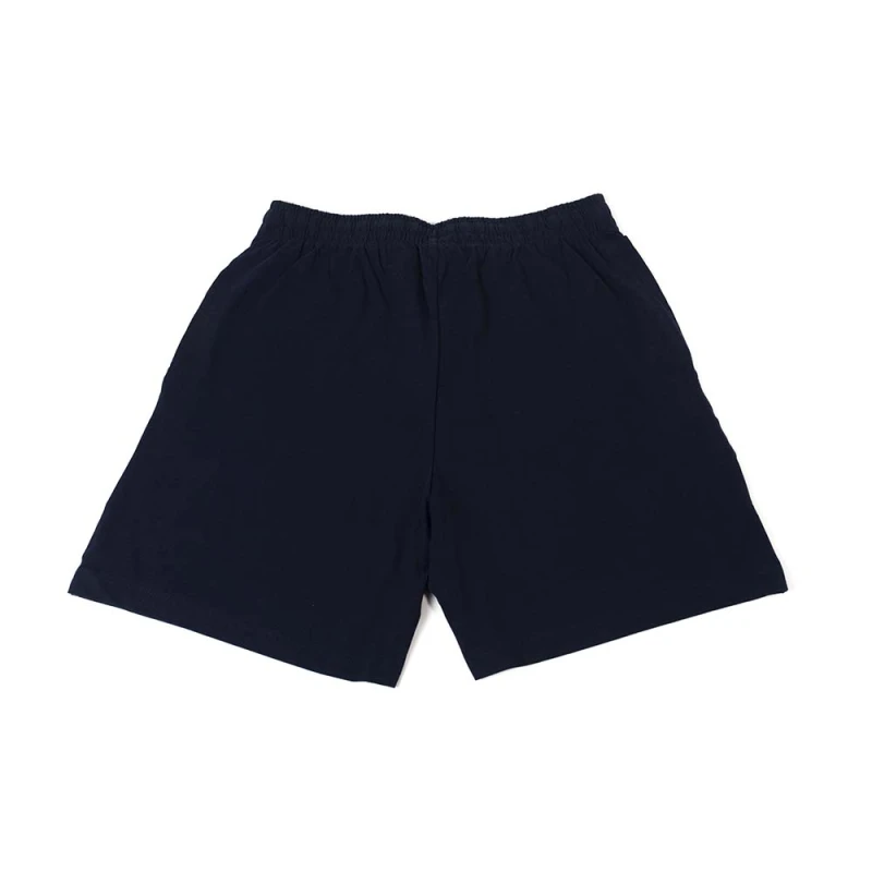 Logo Cabas M - Hombre Blue Marine