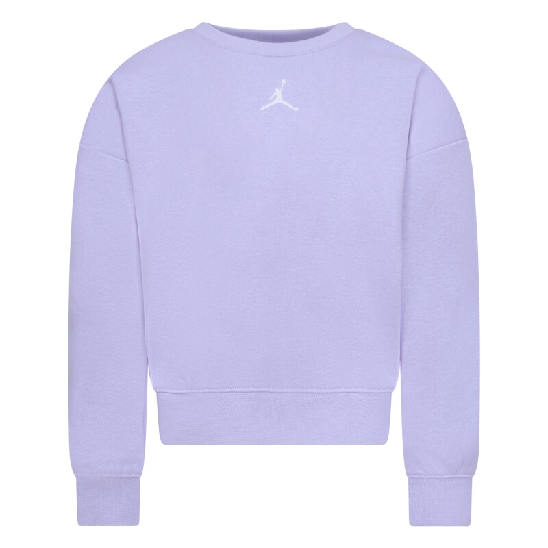 JDG JUMPMAN ICON PLAY CREW Morado
