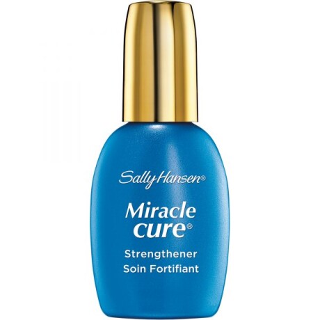 Tratamiento Fortalecedor de Uñas Sally Hansen Miracle Cure Tratamiento Fortalecedor de Uñas Sally Hansen Miracle Cure