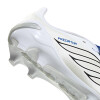 Championes adidas Predator League Kids White & Blue