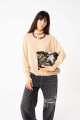 SWEATER Beige