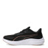 Championes de Mujer Puma Skyrocket Lite 2 Negro - Rosado