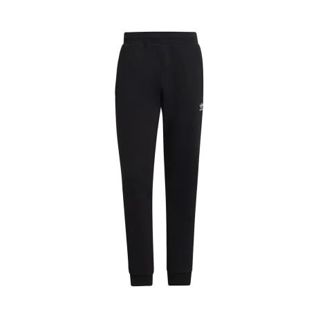 PANTALON adidas ADICOLOR ESSENTIALS TREFOIL Black