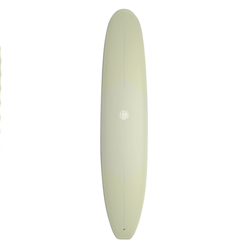 Tablón Thunderbolt Guerrero 9'6'' - Single Fin - 73L Tablón Thunderbolt Guerrero 9'6'' - Single Fin - 73L