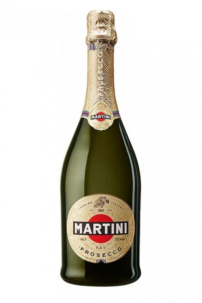 Martini Prosecco 750ml Martini Prosecco 750ml