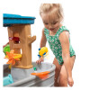Mesa de agua infantil Rain Showers Splash Tub Step2 Mesa de agua infantil Rain Showers Splash Tub Step2