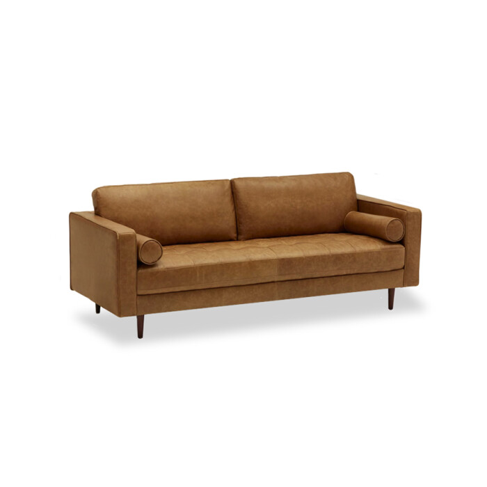Sillón Cama Harry Vegan Leather Sillón Cama Harry Vegan Leather